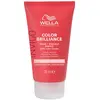 Image de Wella Professionals Invigo Color Brilliance Masque cheveux pour cheveux colorés fins à moyens 75ml