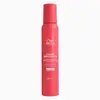 Image de Wella Professionals Invigo Color Brilliance Mousse protectrice des cheveux colorés 200ml