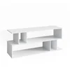 Image de Meuble tv, blanc 120 x 50.6cm