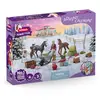 Image de Calendrier de l'avent horse club 3
