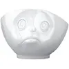 Image de Grand bol en porcelaine boudeur 500ml