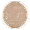 Image de Catrice Visage Sun Glow Poudre Bronzante Matifiante N°030 Medium Bronze 9,5g
