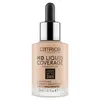 Image de Catrice Visage HD Liquid Coverage Fond de Teint N°030 Sand Beige 30ml