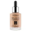 Image de Catrice Visage HD Liquid Coverage Fond de Teint N°040 Warm Beige 30ml