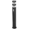 Image de Luminaire extérieur en inox noir