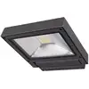 Image de Luminaire extérieur LED en aluminium gris