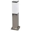 Image de Luminaire extérieur en inox gris