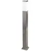Image de Luminaire extérieur en inox gris