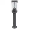 Image de Luminaire extérieur en inox gris