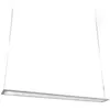 Image de Luminaire de bureau en plastique blanc