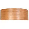 Image de Applique en bois marron