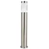 Image de Luminaire extérieur en Inox Gris