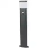Image de Luminaire extérieur en inox noir