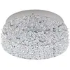 Image de Plafonnier led argent
