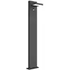 Image de Eclairage Exterieur LED en Aluminium Noir