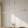 Image de Suspension en aluminium gris