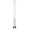 Image de Eclairage exterieur led en inox noir