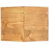 Image de Applique en bois marron