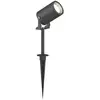 Image de Luminaire extérieur en Aluminium Noir