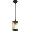 Image de Luminaire extérieur en inox noir