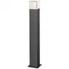Image de Luminaire extérieur en Aluminium Noir