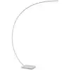 Image de Lampadaire en métal blanc