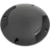 Image de Luminaire extérieur led en aluminium noir