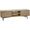 Image de Meuble tv marron clair