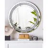 Image de Miroir en verre argenté 70x70