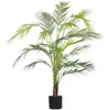Image de Plante artificielle 124 cm vert
