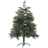 Image de Sapin de noël artificiel 120 cm vert