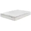 Image de Matelas en tissu beige 160x200