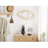 Image de Miroir en bois marron 48x79