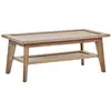 Image de Table basse marron
