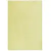 Image de Tapis en velours uni vert citron 200x300 cm
