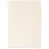 Image de Tapis en laine naturel chiné laine blanche 140x200 cm