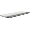 Image de Surmatelas mousse thermorégulante 80x200