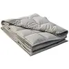 Image de Couverture lestée microfibre 240x220