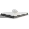 Image de Pack matelas et couette 120x200