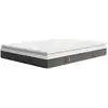 Image de Pack matelas et surmatelas 120x200