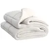 Image de Couette microfibre 240x220