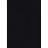 Image de Tapis lavable et antidérapant, uni, noir, 240 x 340 cm