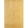 Image de Tapis lavable et antidérapant, or, 60 x 110 cm
