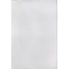 Image de Tapis doux antidérapant, blanc cassé, 120 x 160 cm