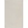 Image de Tapis moderne salon chambre à coucher effet 3D, crème, 200 x 280 cm