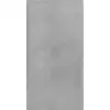 Image de Tapis moderne antidérapant salon optique 3D, gris, 140 x 200 cm