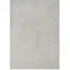 Image de Tapis moderne haute densité de poils, gris, 120 x 160 cm