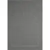 Image de Tapis robuste extérieur intérieur, anthracite, 160 x 220 cm