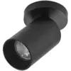 Image de Spot en aluminium noir