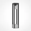 Image de Luminaire extérieur en aluminium gris